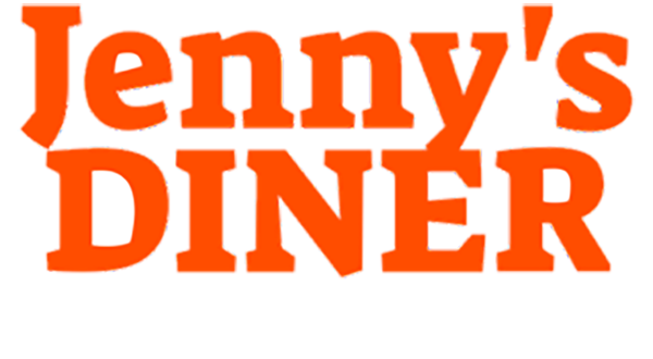 Jenny's Diner logo