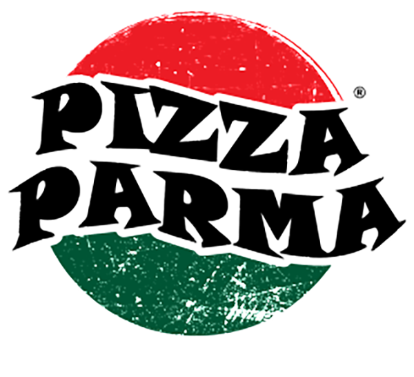 Pizza Parma-Shadyside logo