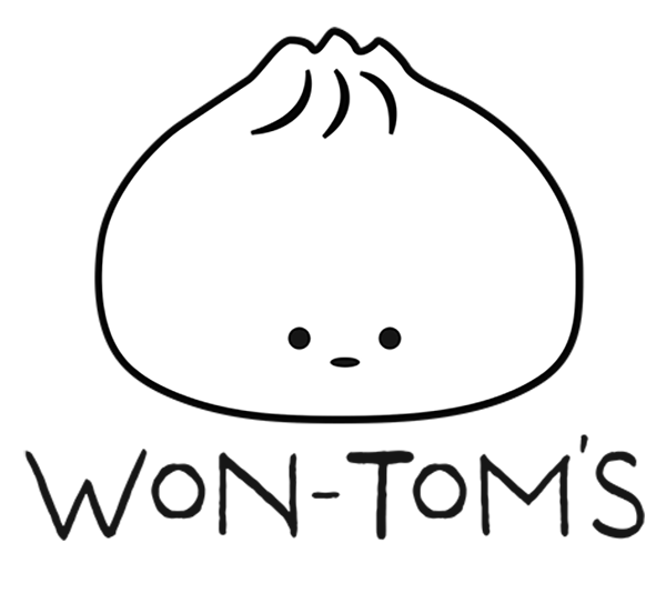 Won-Tom's logo