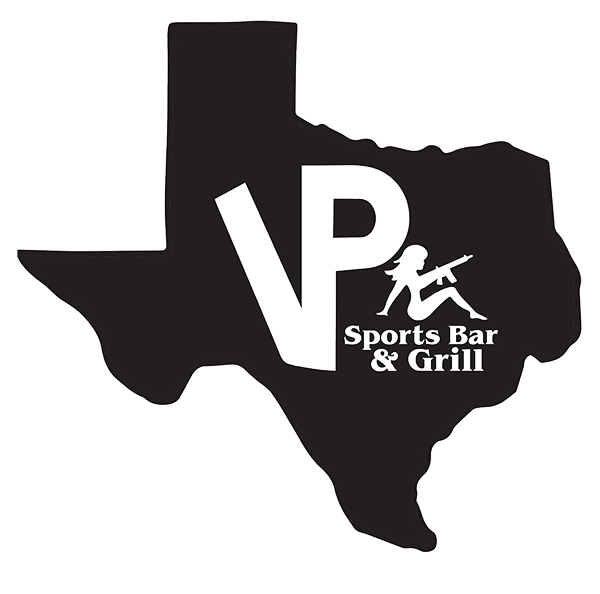 VERNON PARTS SPORTS GRILL logo