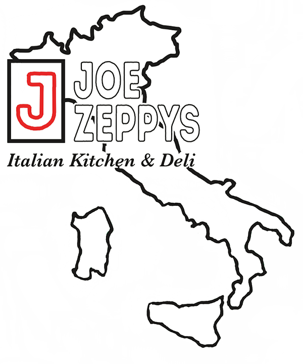 Joe Zeppys logo