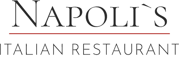 Napoli's Italian Restaurant - Midvale logo