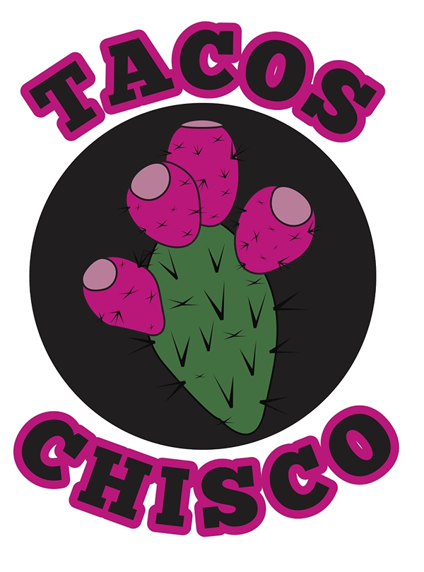 Tacos Chisco Bar & Grill logo