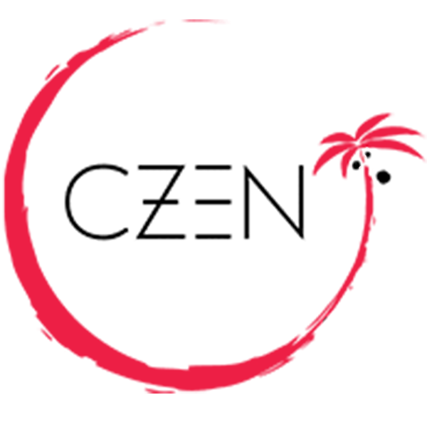 CZEN Restaurant Englewood logo