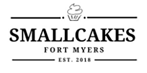 Smallcakes Fort Myers logo