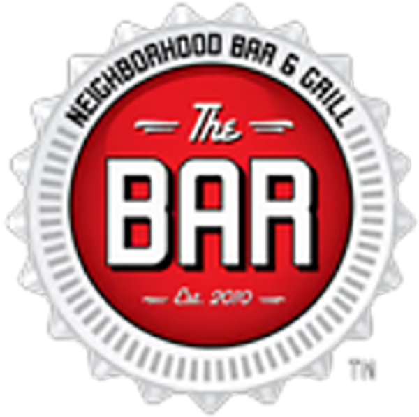 The Bar - Prairie Village logo