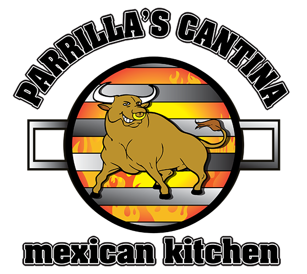 Parrilla's Cantina Mexican Kitchen logo