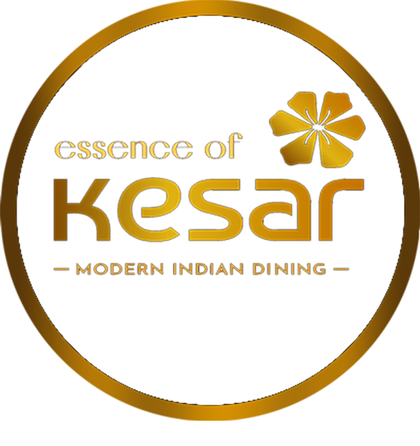 Essence Of Kesar logo