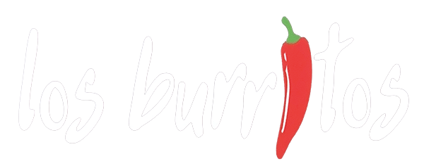 Los Burritos logo