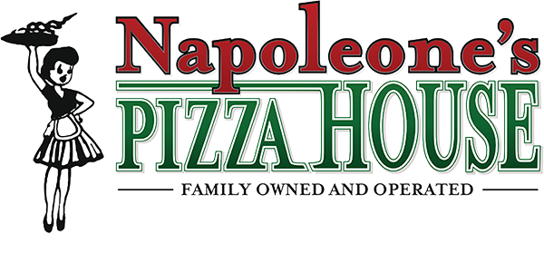 Napoleone's Pizza House logo