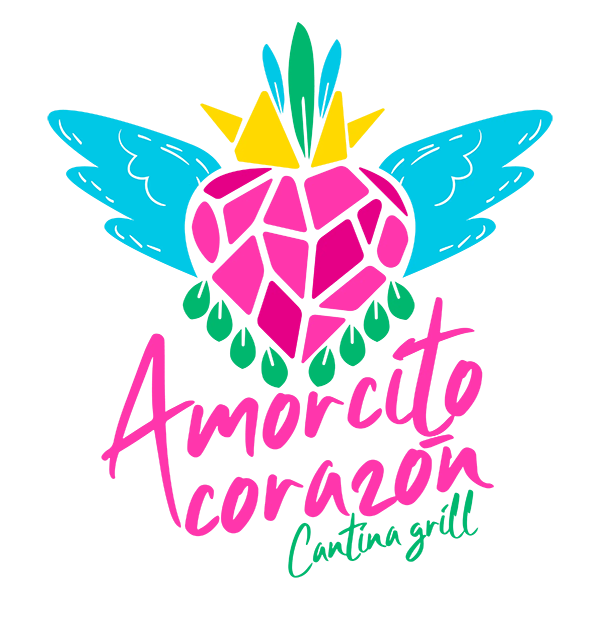 Amorcito Corazon Cantina Grill logo
