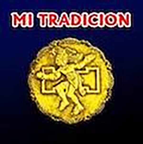 Mi Tradicion Dublin logo