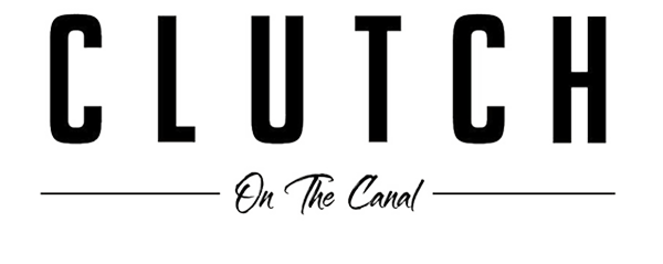 Clutch on the Canal logo