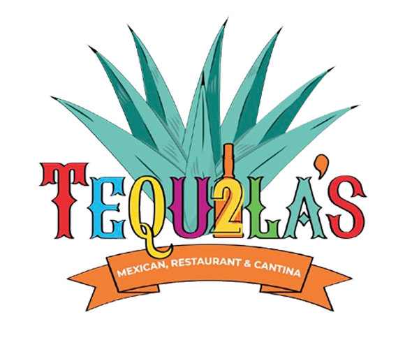 Tequila's 2 logo