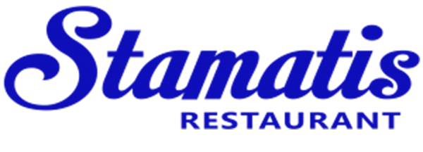 Stamatis Restaurant logo