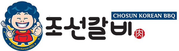 Chosun Korean BBQ logo