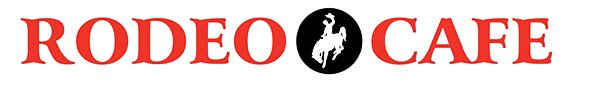 Rodeo Cafe Rancho Cucamonga logo