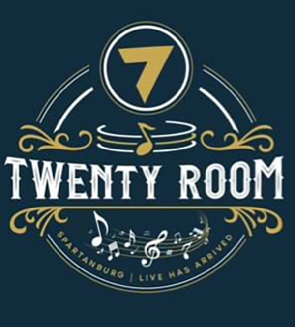 The 720 Room logo