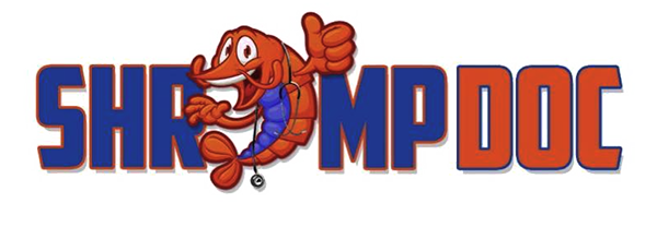 Shrimp Doc logo