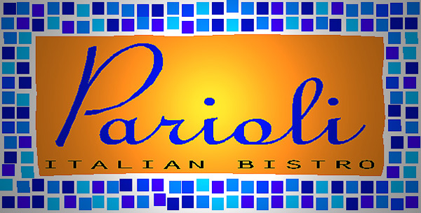 Parioli Italian Bistro logo