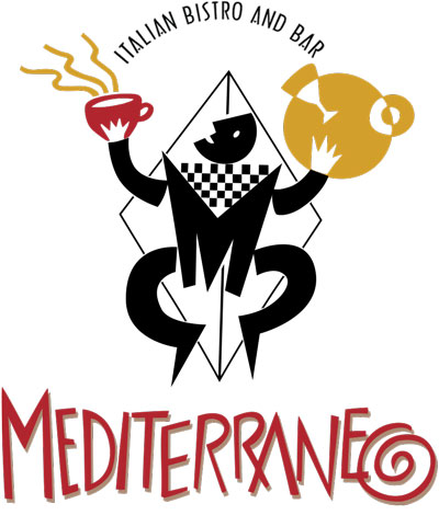 Mediterraneo logo