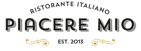 Piacere Mio Location Picker Landing logo