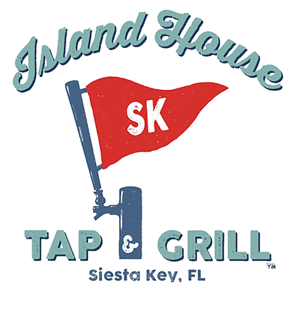 Island House Tap & Grill logo