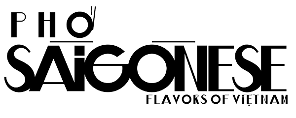 Pho Saigonese logo