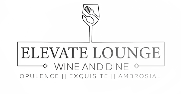 Elevate Lounge logo