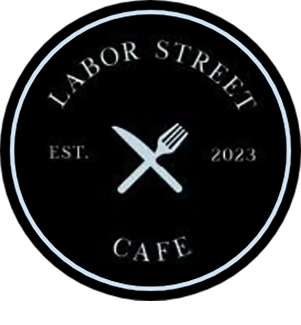 Labor Street Cafe logo