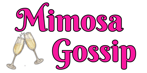 MIMOSA GOSSIP logo