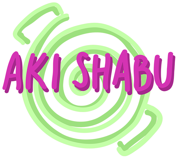 Aki Shabu logo