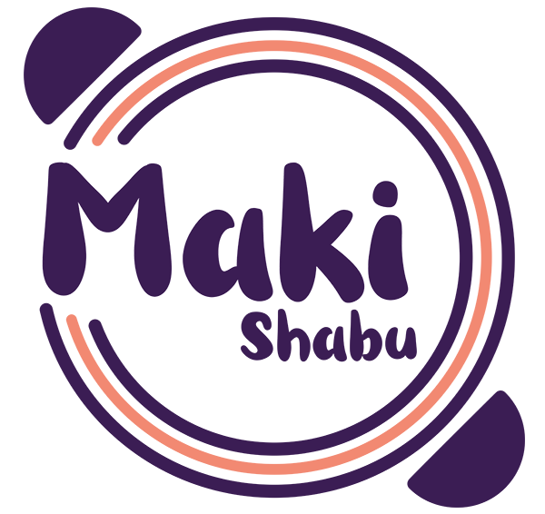 Maki Shabu logo