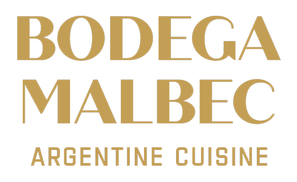 Bodega Malbec Argentinean Grill logo