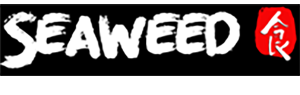 Seaweed Handroll Bar logo