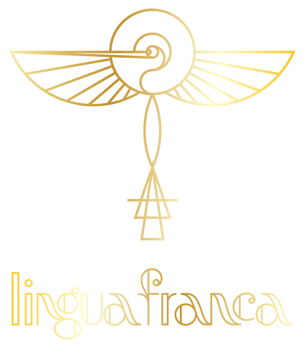 Lingua Franca logo