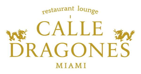 Calle Dragones logo