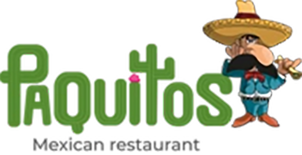 Paquitos Mexican Restaurant logo