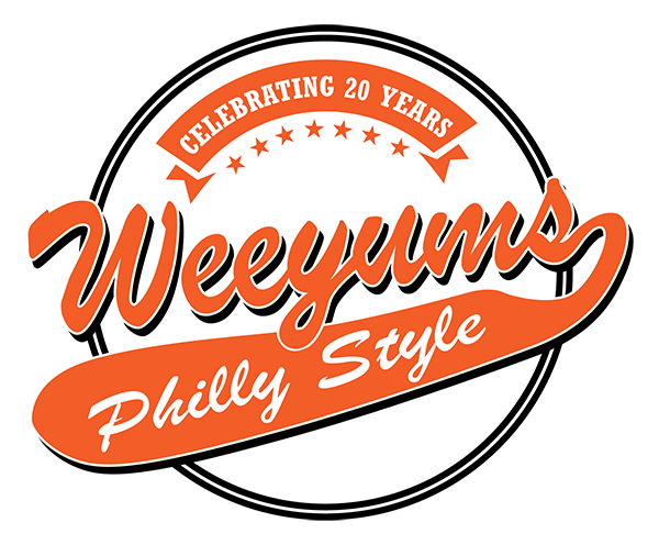 Weeyums Philly Style logo