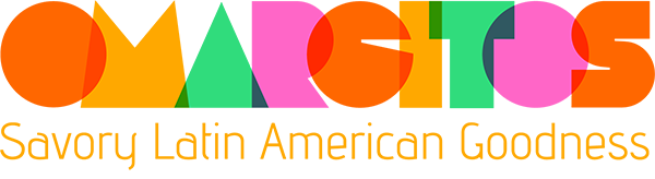 Omarcito’s Latin Cafe logo