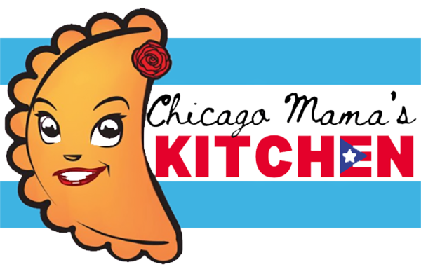 Chicago Mama's Kitchen logo
