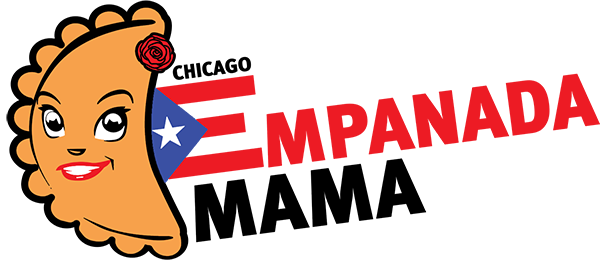 Chicago Empanada Mama logo