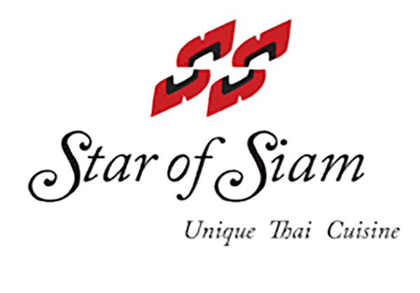 Star of Siam logo
