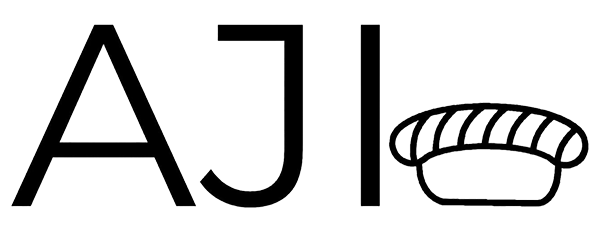 AJI Omakase logo
