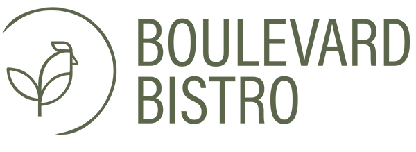 Boulevard Bistro logo