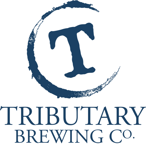 Tributary Brewing Company logo