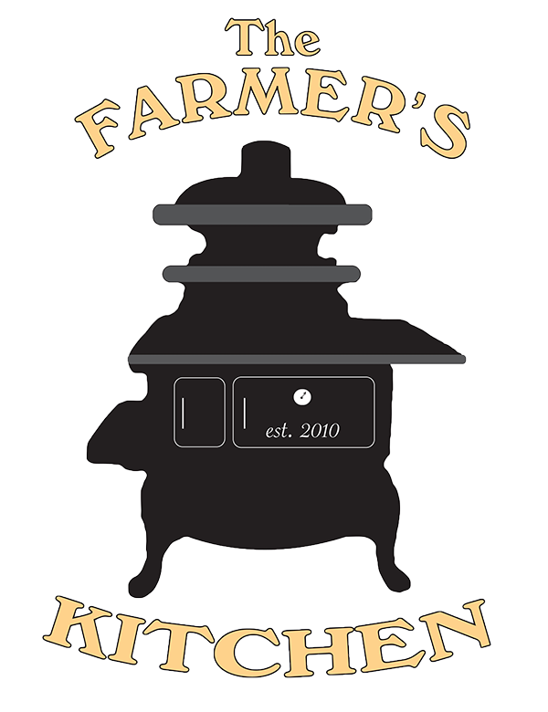 The Farmer's Kitchen logo