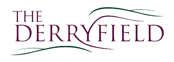 The Derryfield Restaurant logo