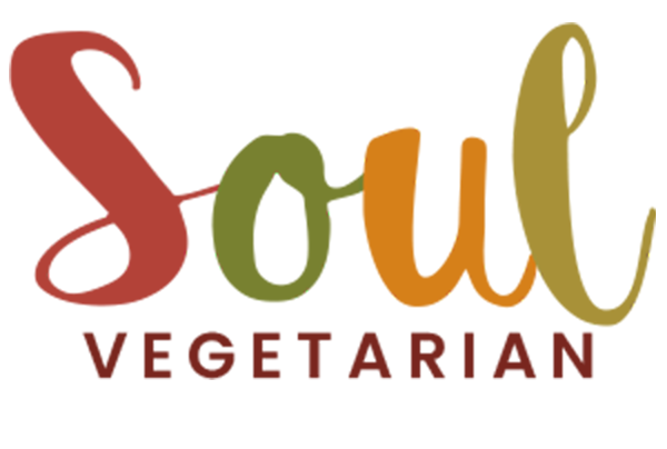 Soul Vegetarian No. 2 logo