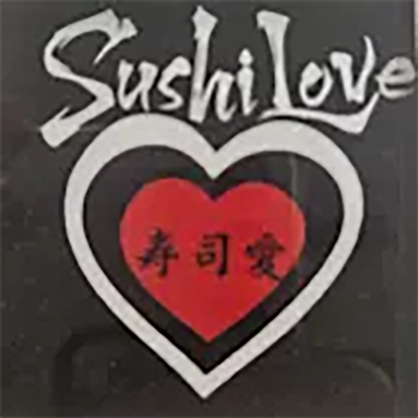 Sushi Love logo